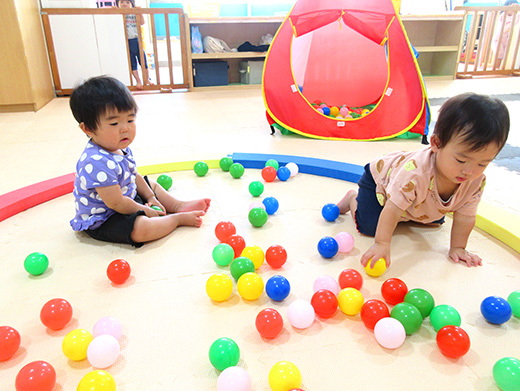 本園について2